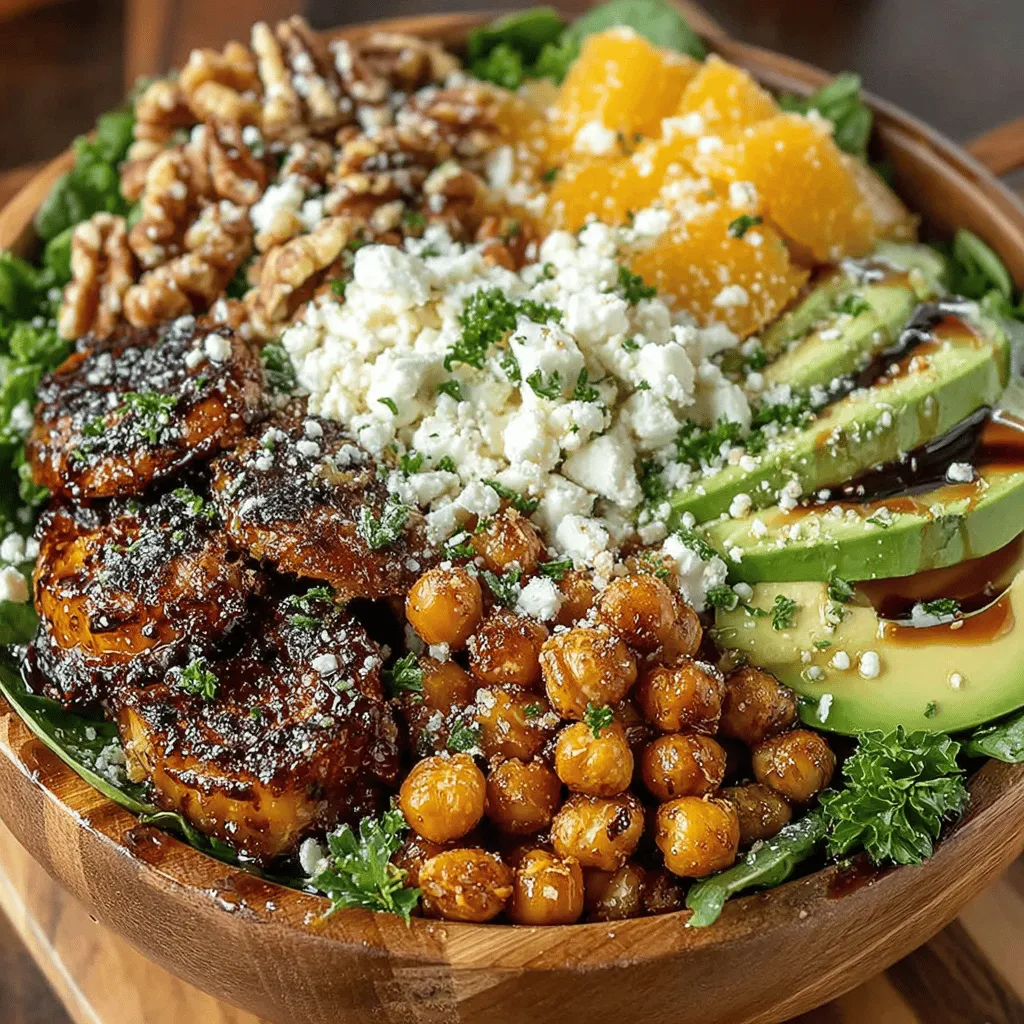 In recent years, power bowls have surged in popularity among health-conscious eaters, and for good reason. These nutrient-dense meals are not only visually appealing but also packed with a variety of flavors and textures that make healthy eating enjoyable. The Honey Roasted Beet and Chickpea Power Bowl exemplifies this trend, combining earthy roasted beets, protein-rich chickpeas, and vibrant greens into a delicious and wholesome dish. This recipe stands out with its unique blend of sweet and savory ingredients, making it a perfect choice for lunches, dinners, or meal prep.