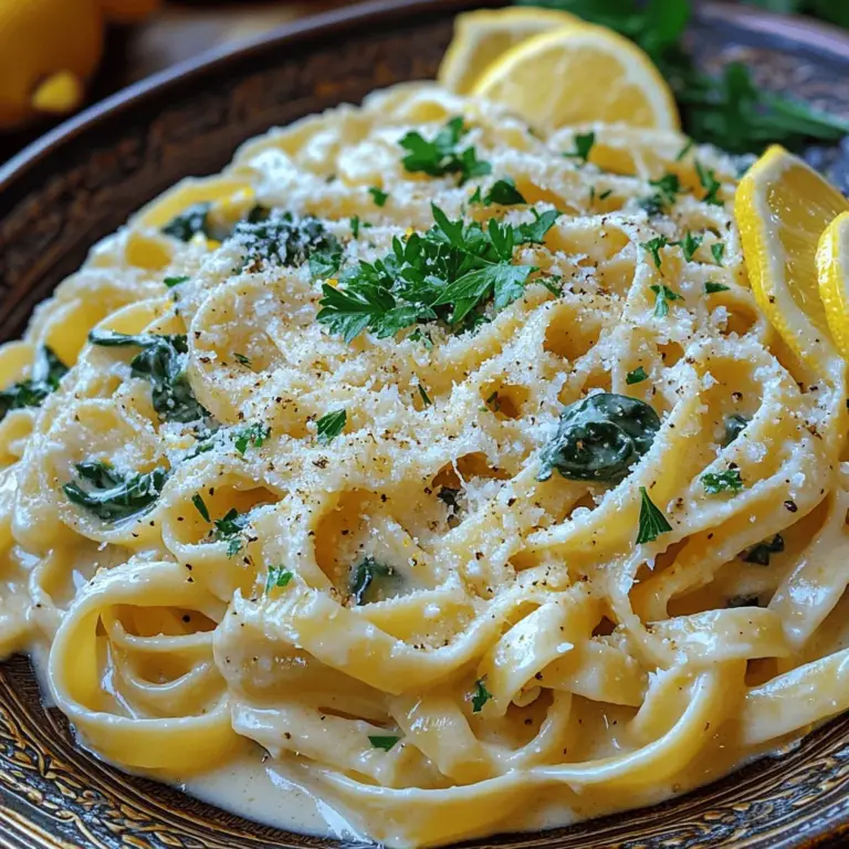 The choice of pasta plays a significant role in how the dish presents itself, both visually and texturally. Fettuccine, with its broad, flat shape, is a popular choice for creamy sauces as it holds onto the sauce beautifully, providing a satisfying bite. On the other hand, spaghetti offers a classic appeal, allowing each strand to be coated in the luscious sauce. Both options have their merits, and the preference ultimately comes down to personal taste. For a heartier meal, fettuccine may be the way to go, while spaghetti offers a lighter, more traditional approach.