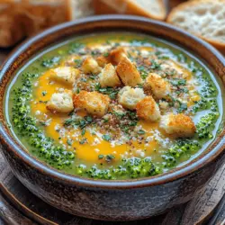 Cheesy Broccoli Bliss: Perfecting the Recipe