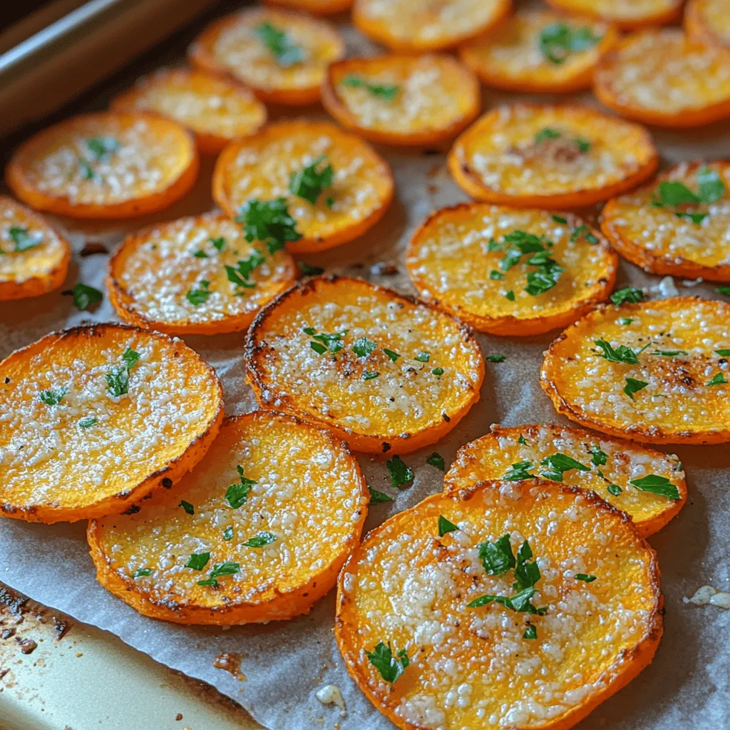 In recent years, the focus on healthy snacking has surged, with more individuals seeking alternatives to conventional snacks that often come loaded with unhealthy fats, sugars, and empty calories. As people become more health-conscious, the demand for nutritious yet delicious options has paved the way for creative and wholesome snacks. One such delightful alternative is crispy baked Parmesan carrot chips. These flavorful snacks offer a satisfying crunch while providing a nutritious punch, making them an ideal choice for anyone looking to indulge in guilt-free munching.