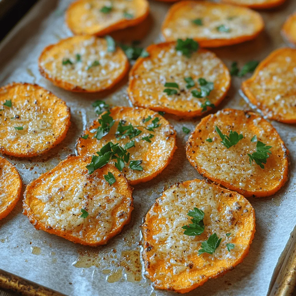 In recent years, the focus on healthy snacking has surged, with more individuals seeking alternatives to conventional snacks that often come loaded with unhealthy fats, sugars, and empty calories. As people become more health-conscious, the demand for nutritious yet delicious options has paved the way for creative and wholesome snacks. One such delightful alternative is crispy baked Parmesan carrot chips. These flavorful snacks offer a satisfying crunch while providing a nutritious punch, making them an ideal choice for anyone looking to indulge in guilt-free munching.