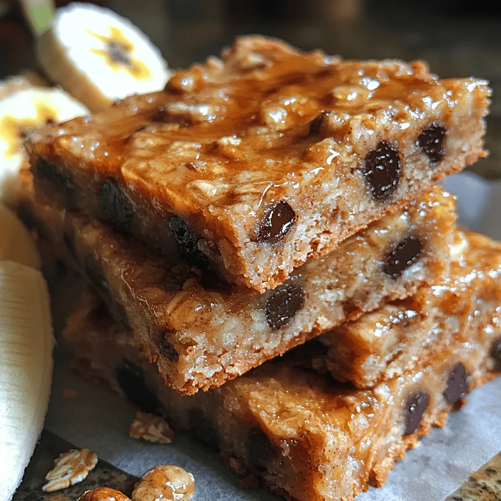 In recent years, there has been a growing emphasis on healthy eating, particularly as more individuals seek nutritious snacks that align with their dietary goals. As we become increasingly aware of what we consume, the demand for snacks that are not only delicious but also packed with wholesome ingredients has surged. Enter the Sweet Banana Oat Snack Bars—a perfect fusion of taste and nutrition. These bars are not just a treat for your taste buds; they are a satisfying option that offers numerous health benefits, making them an excellent choice for anyone looking to maintain a balanced diet.