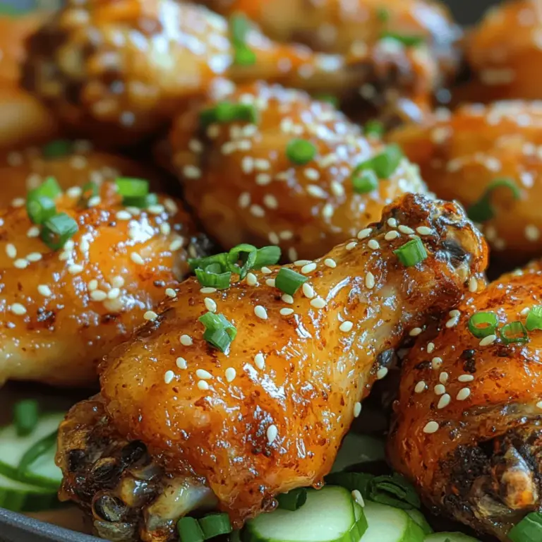Before diving into the cooking process, it’s important to understand the nutritional value and culinary versatility of chicken wings. Chicken wings are not only delicious but also a great source of protein, making them a satisfying option for those looking to indulge without compromising on nutrition. In addition to being high in protein, chicken wings contain essential vitamins and minerals, including B vitamins, phosphorus, and selenium. However, as with any dish, moderation is key, especially when paired with rich sauces.