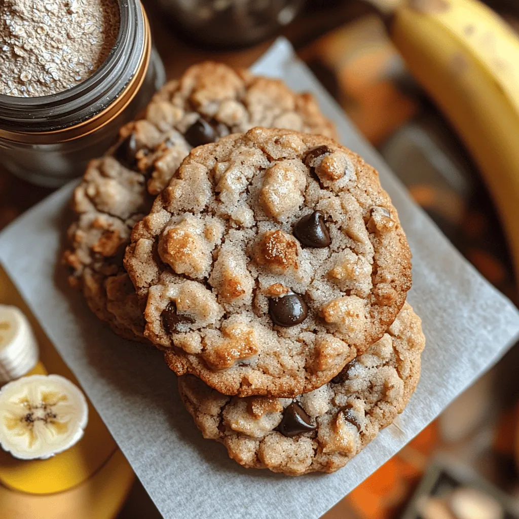 Homemade cookies have long been cherished as a comforting snack, evoking memories of warm kitchens filled with delightful aromas and the joy of sharing sweet treats with loved ones. In a world increasingly driven by convenience, baking cookies at home remains a beloved activity that brings a sense of nostalgia and satisfaction. Among the myriad of cookie recipes, Oaty Delight Banana Cookies stand out as a nutritious, easy-to-make option that caters to health-conscious individuals without sacrificing flavor.