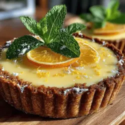 Icebox pies are a beloved category of desserts, particularly popular during the warmer months. These no-bake treats epitomize the essence of summer with their light, refreshing flavors and easy preparation. The Citrusy Chill Lemondrop Icebox Pie stands out as a quintessential summer dessert, offering a delightful blend of tangy lemon and creamy texture that is sure to please any palate. This pie is not only a feast for the senses but also a practical option for casual gatherings, potlucks, and special occasions alike.