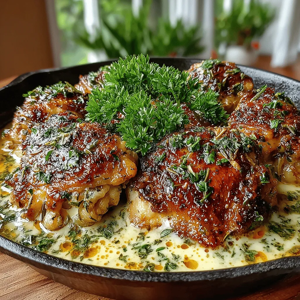 Chicken thighs have gained immense popularity among home cooks and chefs alike, and for good reason. Unlike chicken breasts, which can dry out if overcooked, thighs retain their moisture and rich flavor due to their higher fat content. This makes them the ideal choice for a variety of cooking methods, particularly braising, roasting, and sautéing. When cooked properly, chicken thighs become incredibly tender and can absorb the flavors of the accompanying ingredients beautifully, making them a staple in many cuisines around the world.