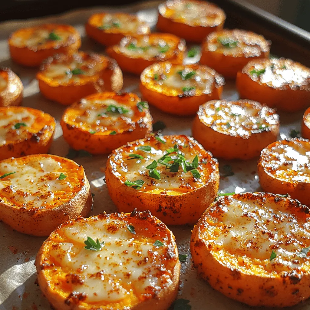 In the world of snacks, finding the perfect combination of taste and nutrition can often feel like a daunting task. However, with these Crispy Sweet Potato Bites, that balance is effortlessly achieved. This easy-to-make recipe transforms the humble sweet potato into a crunchy, flavorful snack that is perfect for any occasion. Whether you are in search of a healthy appetizer for a gathering, a delicious side dish to complement your meal, or a guilt-free snack to satisfy your cravings, these bites are sure to impress.