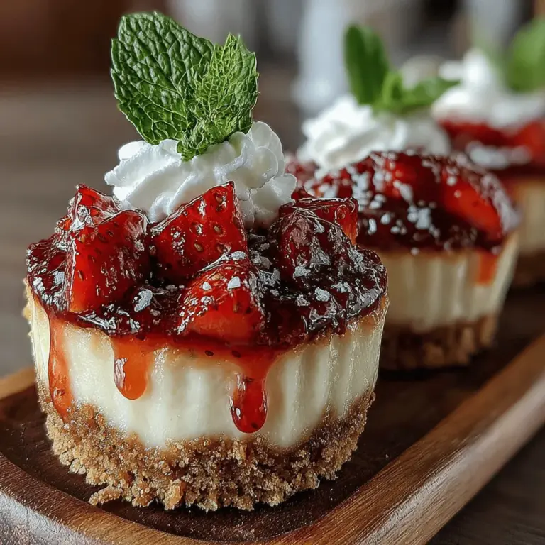 No-bake recipes have gained immense popularity in recent years, and for good reason. They eliminate the need for lengthy baking times and complex oven management, making them an ideal choice for novice bakers and busy individuals alike. With just a few simple steps, you can whip up a dessert that looks and tastes as if it took hours of preparation. No-bake cheesecakes, particularly, are celebrated for their rich and creamy texture without the added hassle of baking.