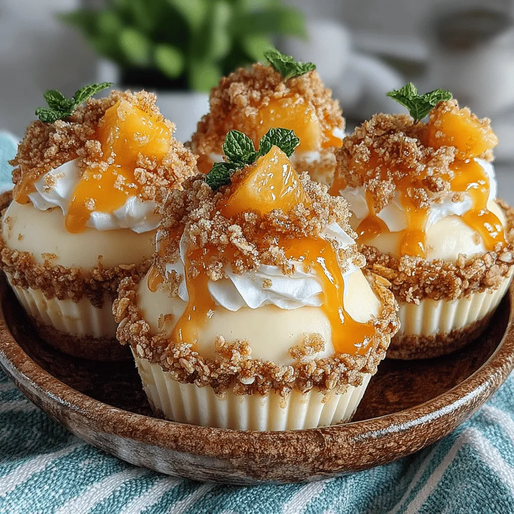 In today's fast-paced world, finding healthy, refreshing snacks can often feel like a challenge. With a growing awareness of the importance of nutrition, many are seeking out options that not only satisfy cravings but also provide essential nutrients. This is where Frozen Peach Yogurt Bites come into play—a delightful combination of sweet, juicy peaches and creamy yogurt that offers a perfect balance of taste and health. These bite-sized treats are not just easy to make; they are also an excellent way to enjoy the benefits of fruits and yogurt in a fun and appealing format.